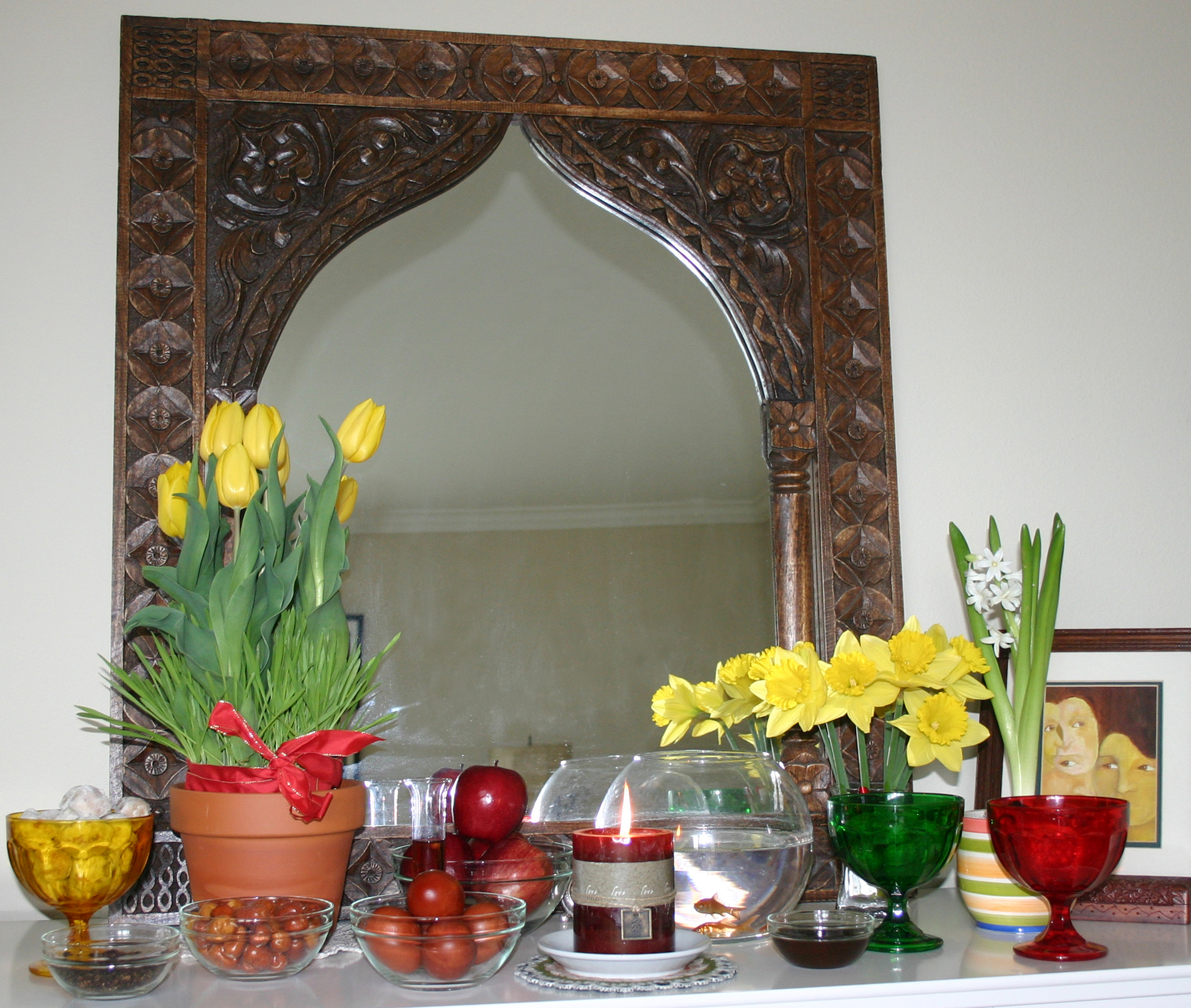 Nowruz 1388